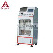 CE Certificate Laboratory Scale Melt Spinning Machine