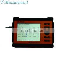 Taijia Pile Dynamic Analysis (PDA) ZBL-P8100 ZBL-P8100 PIT Apparatus Foundation Pile Flaw Tester thumbnail-5