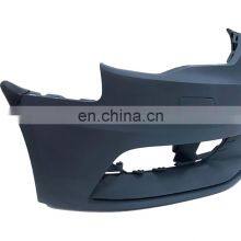 Aftermarket High Quality Auto Car Accessories the Bodykit Body Kit Sets the Front Bumper Cover for AUDI A3 Sedan 2013-2016 thumbnail-4