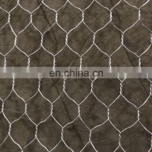 galvanized gabion wire mesh customized gabion planter wall for construction