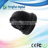 Factory Price Weatherproof IR 40 Meters With Lens Option 3.5-16mm IR Bullet Camera thumbnail-2