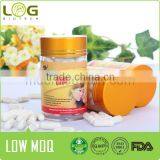 Marine Pure White Collagen Extract From Fish Capsule thumbnail-2