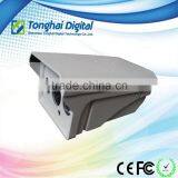 High Resolution Vandal Proof 3G Sim Card Outdoor Wireless 3G IP Camera With IR Range 50m thumbnail-6