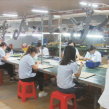 Guangzhou Owleye Optoelectronic Technology CO.,LTD. company overview - view 3 thumbnail