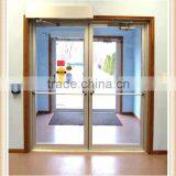 High Quality Double Glass Automatic Swing Door Operators thumbnail-1