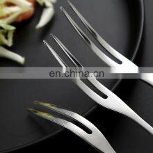 Set of 5 Luxurious Fruit Fork thumbnail-2