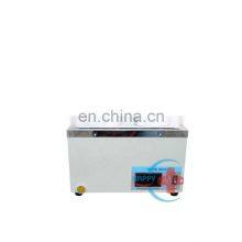 HC-B046 Factory Price Laboratory Water Bath Price / (300mm*300mm*120 Mm) Thermostatic Water Bath