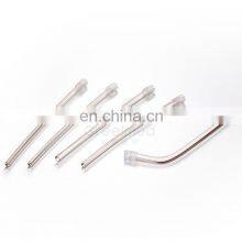 China Manufacturer Best Sale Suction Tip Disposable Dental Saliva Ejector thumbnail-3