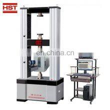 HST Micro-Computer Universal Testing Machine Tensile Strength Tester Tensile Testing Equipment thumbnail-3