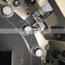 Automatic Optical Inspection And Sorting Machine For Fasteners Quality Checking thumbnail-2