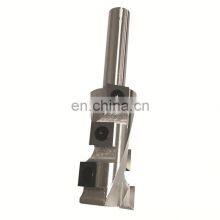 LIVTER Helical Planing Cutter Head Wood Cutter Head Woodworking Tools thumbnail-4