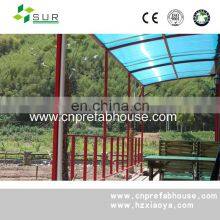 Lux Container Homes / Container Homes for Sale Usa / Mobile Home Chassis thumbnail-4