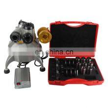 High Precision Cutter EG-25 Series 20mm 25mm Portable End Mill Grinder