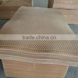 1220*2440 Embossed Hardboard 2.5-5mm
