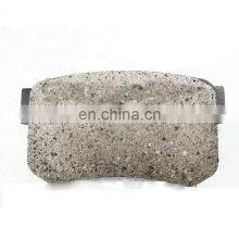 Auto Brake Parts Brake Pad 43022S9A010 Fit for Japanese Car thumbnail-4