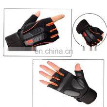 Fitness Gym Gloves Wholesale Breathable Workout Weightlifting Body Building Training Other Sport Customized Logo Unisex Aofeite thumbnail-3