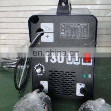 Hot Sells Gasless Flux-Cored Wire Welder MIG-110AC Aluminium Welding Machine thumbnail-5