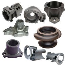 Professional OEM Supplier for Precision Casting Metal Parts