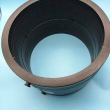 ELECTROFUSION COUPLER PE100, SDR11 315mm Inner Diameter thumbnail-2