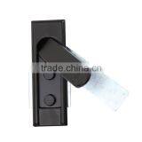 CE ROHS Feilei 2015 Popular Spray Coating Black Cabinet Lock for Electronic Cubicle thumbnail-4
