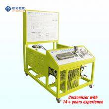 Toyota Automatic Transmission Training Bench thumbnail-2
