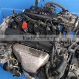 USED CAR ENGINE QR20 FOR SALE (HIGH QUALITY) FOR X-TRAIL,SERENA,PRIMERA.