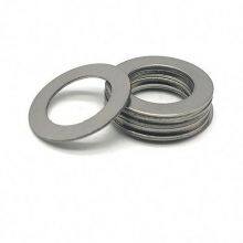 Round Plain Washer / Thin Flat Washer / Slim Washer OEM ODM Acceptable thumbnail-4