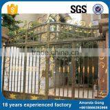 Factory Directly Main Gates Designs Of Houses Iron thumbnail-6