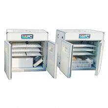 Updated Poultry Digital Egg Incubator Small Incubation Equipment