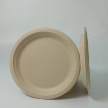Disposable Biodegradable Plate thumbnail-3