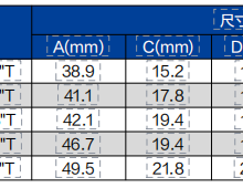 VCR Sleeve Connector TUFC thumbnail-3
