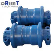 Bauer BG28 Track Roller Bottom Roller for Drilling Rig Piling Rig Undercarriage Parts thumbnail-1