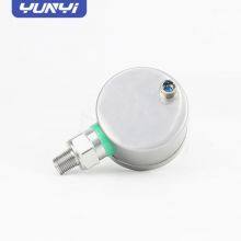 Fashion Wise Hydraulic 02500 Submersible Sfc Low Pressure Digital Manometer Air Pressure Gauge thumbnail-2