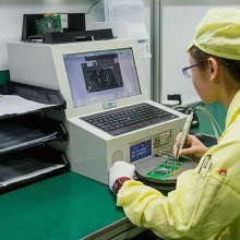 Shenzhen GreenthinPC Technology Limited company overview - view 1 thumbnail