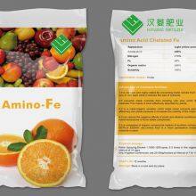 Amino Acid Chelated Fe thumbnail-1