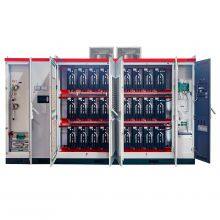 FD5000 Series 3.3kV 6kV 10kV 3250kW AC Variable Frequency Drive Converter-FGI thumbnail-3