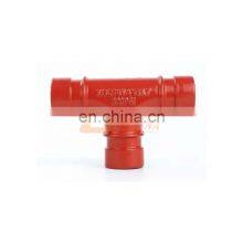 China Heavy Truck Sinotruk HOWO T5g T7h Tx Truck Spare Parts 12 Croision Air thumbnail-3