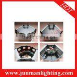 LED 4 Head Light Led Effect Light