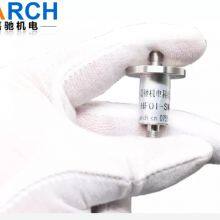 RF Slip Ring Rotary Joint thumbnail-3