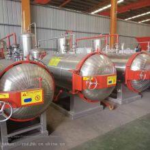 Electric Heating Harmless Treatment Equipment - Manufacturer of Harmless Treatment Equipment for Dead and Sick Cows thumbnail-3