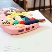 Cartoon Three-dimensional Bang Bang Yuji IPhone14/13 for 12/11 Apple 15PROMAX Phone Case Anti-drop Case thumbnail-3