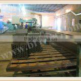 Clay Brick Setting Times Latest Continuous Oven Tunnel Dryer thumbnail-6