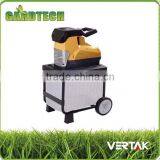 2000w Garden Shredder,electronic Garden Chipper Shredder thumbnail-5