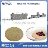 Hot Sale High Quality Automatic Instant Artificial Rice Machine thumbnail-6