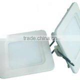 12W Led Square Down Lighting 180x26mm