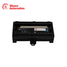 ABB ECZ FPR3700001R0001 Procontic ECZ Bus Module thumbnail-3