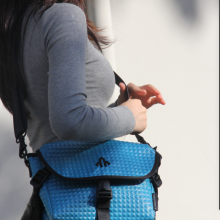 Messenger Bag thumbnail-2