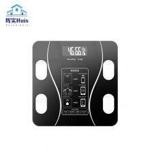 Hot Sale Made in China Smart BMI Body Fat Scale thumbnail-2