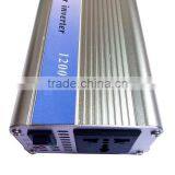 DC DC 12v 360V 1200w Modified Sine Wave Inverter thumbnail-2