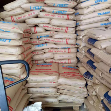 PA66 UBE PA66 1015GC6 Heat Resistant Nylon 66 Resins Engineered Thermoplastics Plastic Material Polyamide Resin Nylon Pa6 thumbnail-4